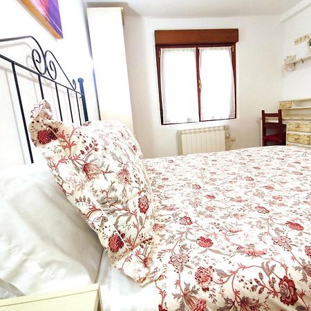 Casa La Cobaraza Vivienda Vacacional Llanes Esterno foto