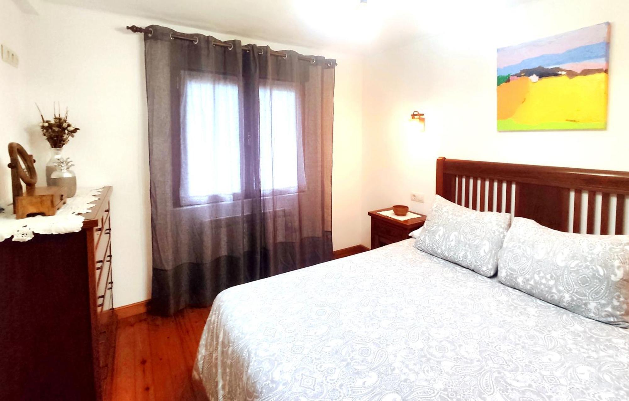 Casa La Cobaraza Vivienda Vacacional Llanes Esterno foto