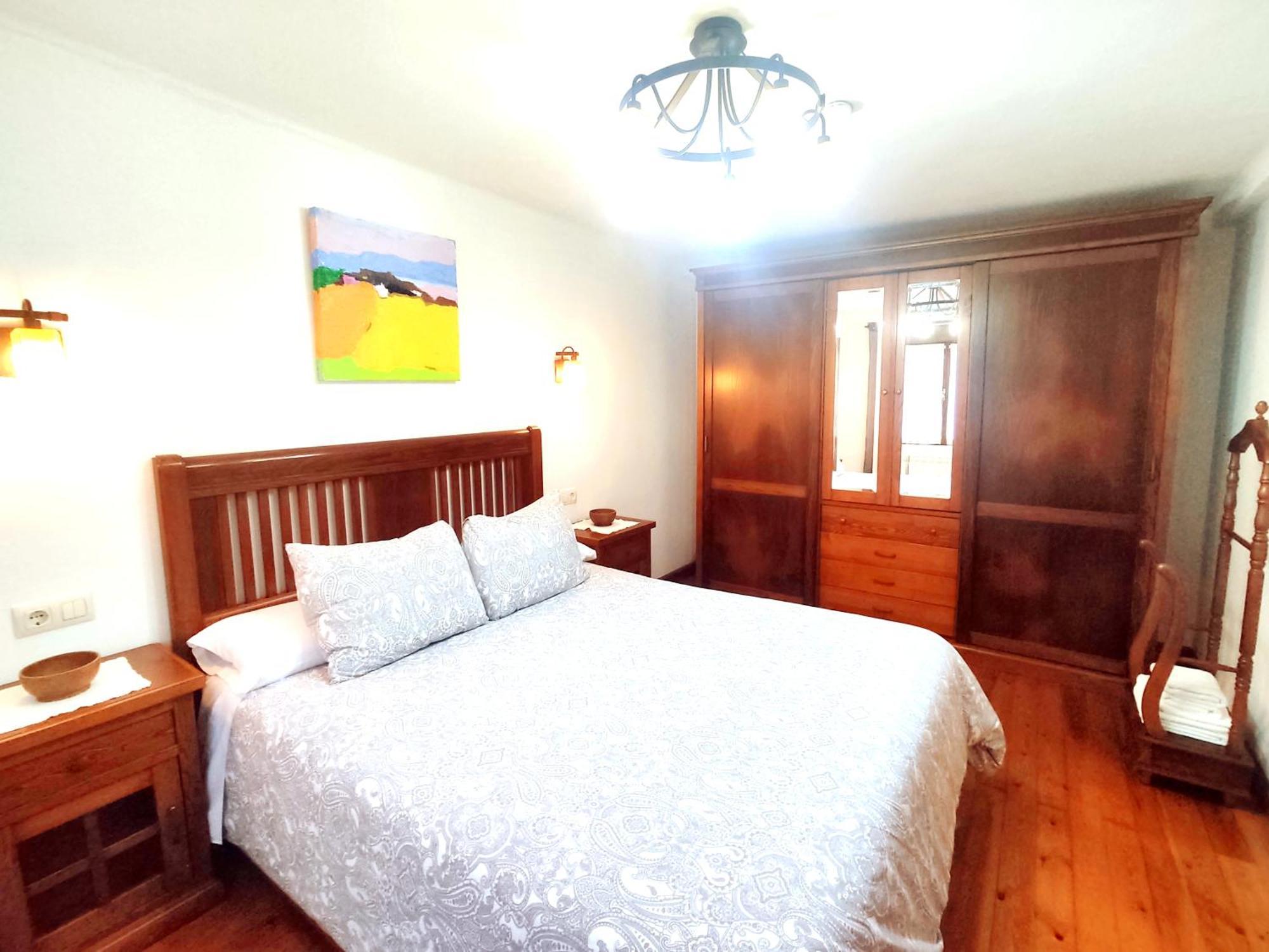 Casa La Cobaraza Vivienda Vacacional Llanes Esterno foto