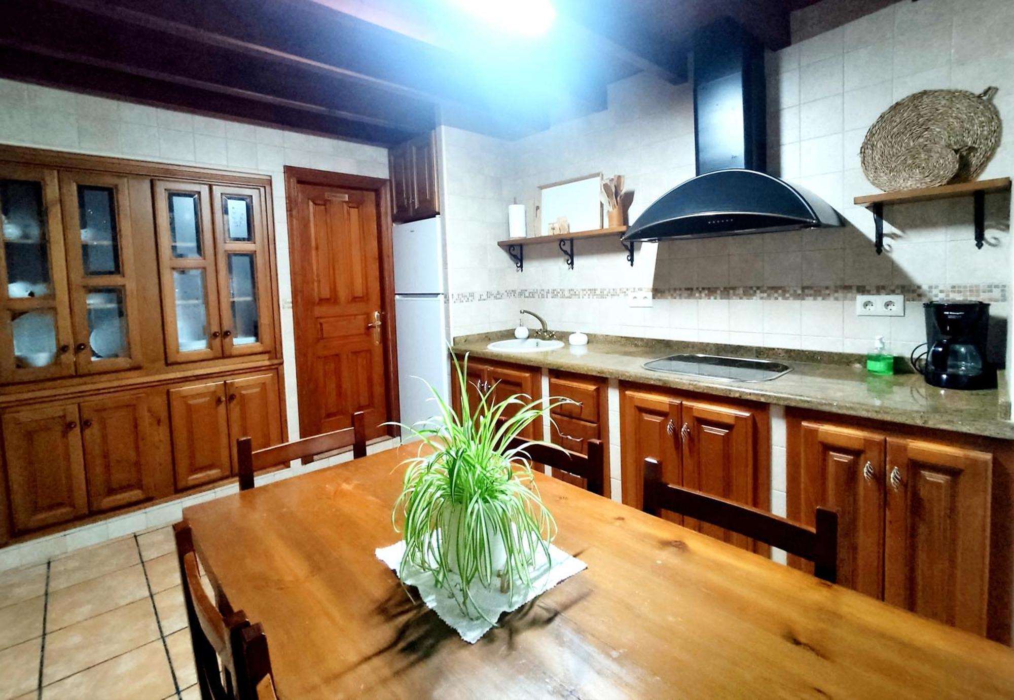 Casa La Cobaraza Vivienda Vacacional Llanes Esterno foto