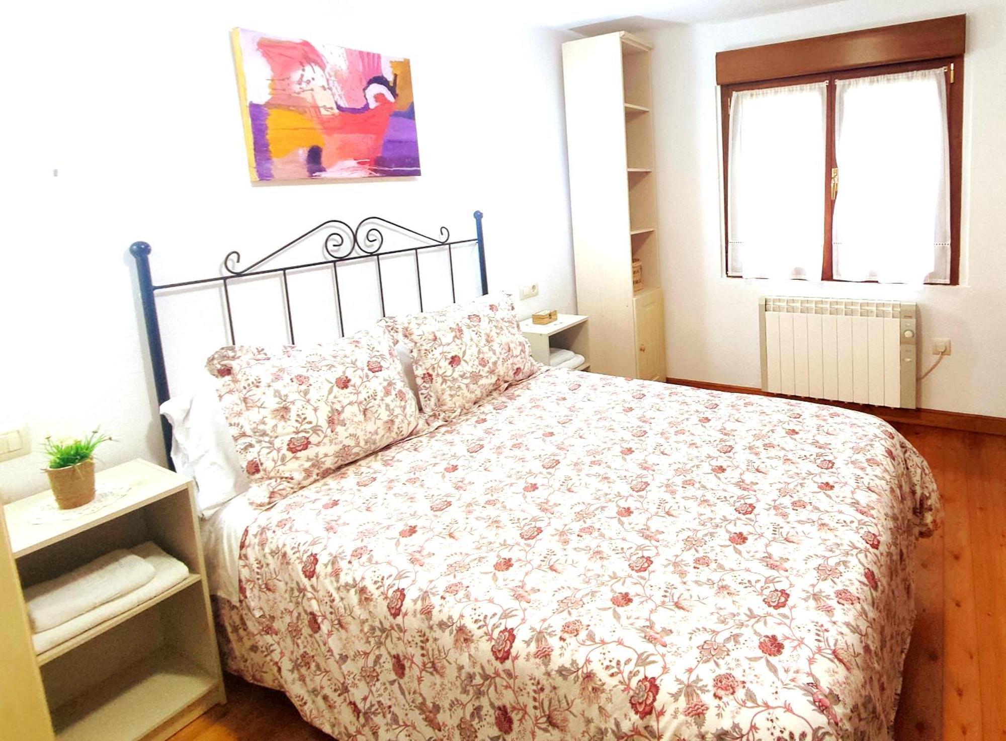 Casa La Cobaraza Vivienda Vacacional Llanes Esterno foto