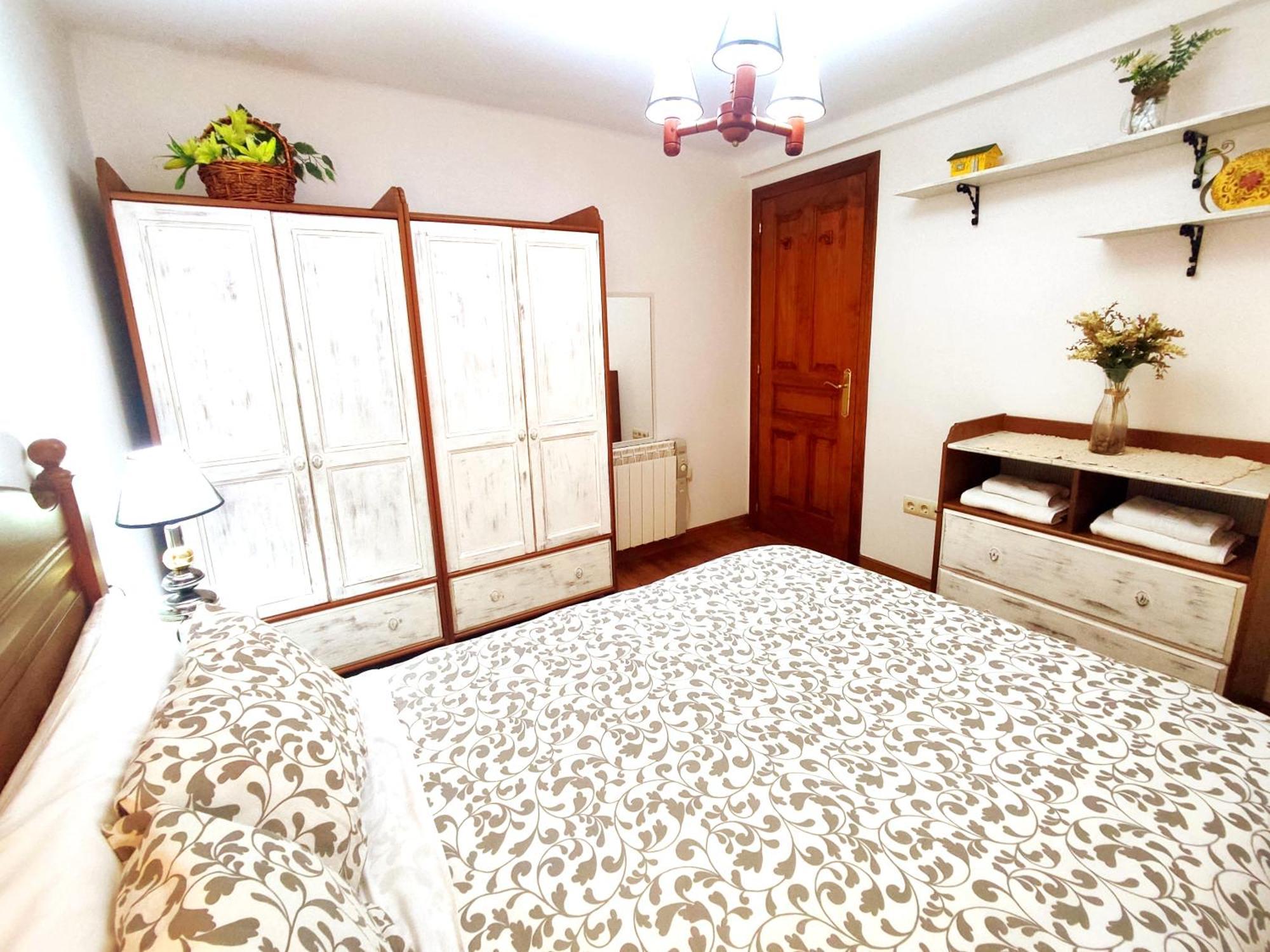 Casa La Cobaraza Vivienda Vacacional Llanes Esterno foto