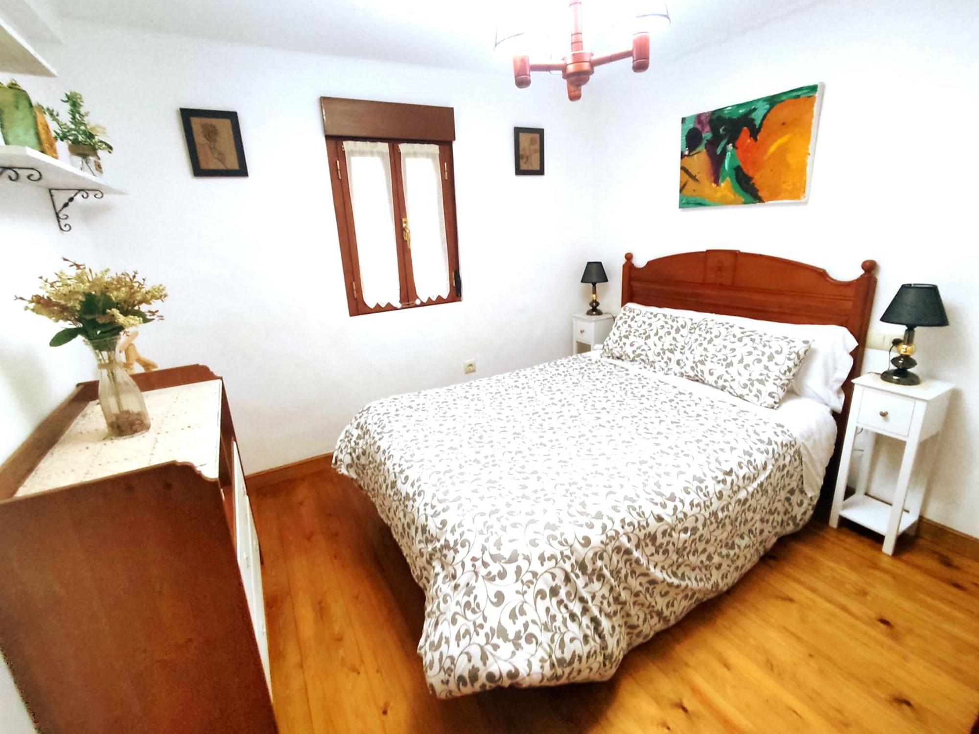 Casa La Cobaraza Vivienda Vacacional Llanes Esterno foto